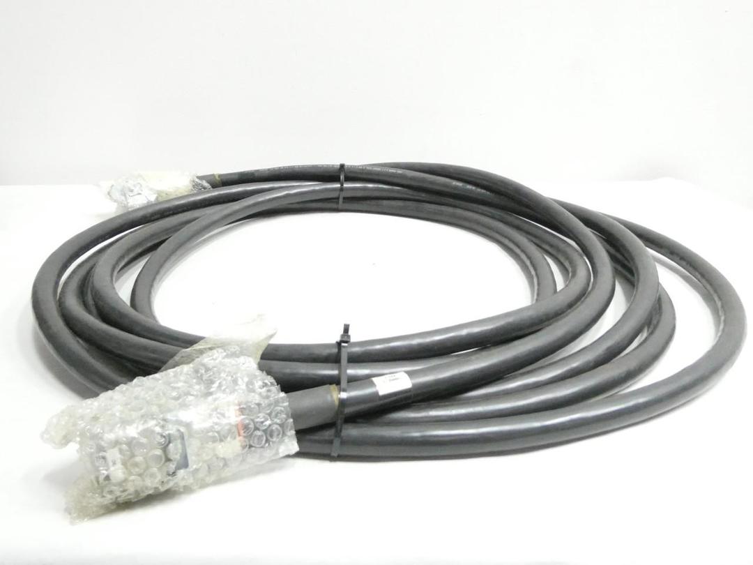 MOLEX 149863-4 MAV-1544 CORDSET CABLE