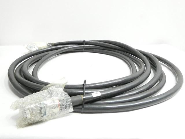 MOLEX 149863-4 MAV-1544 CORDSET CABLE