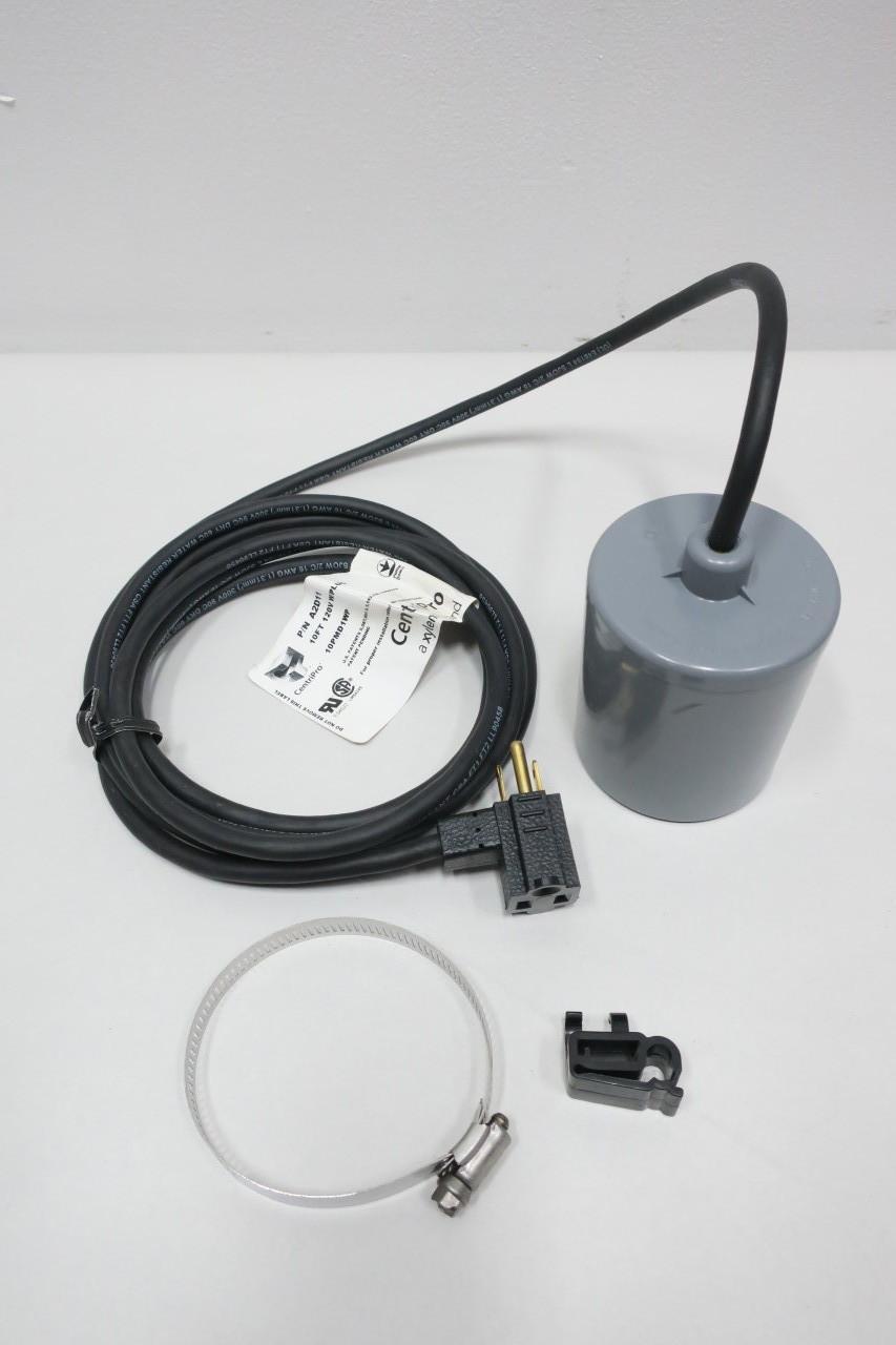 XYLEM A2D11 CENTRIPRO FLOAT SWITCH 120V-AC
