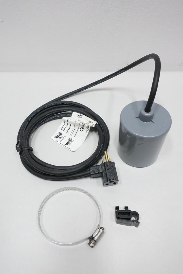 XYLEM A2D11 CENTRIPRO FLOAT SWITCH 120V-AC