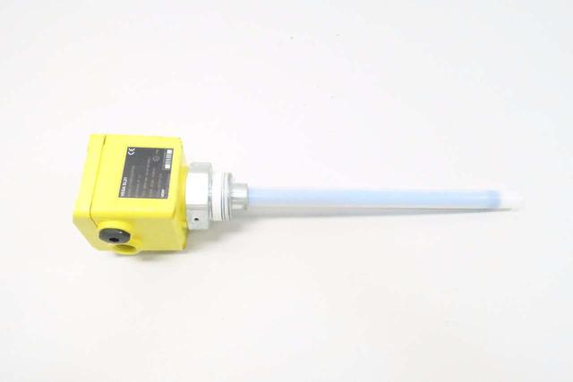 VEGA EL21 E17 EL21.XNBSSDXXPDX 12-36V-DC 305MM PROBE LEVEL SENSOR D539955