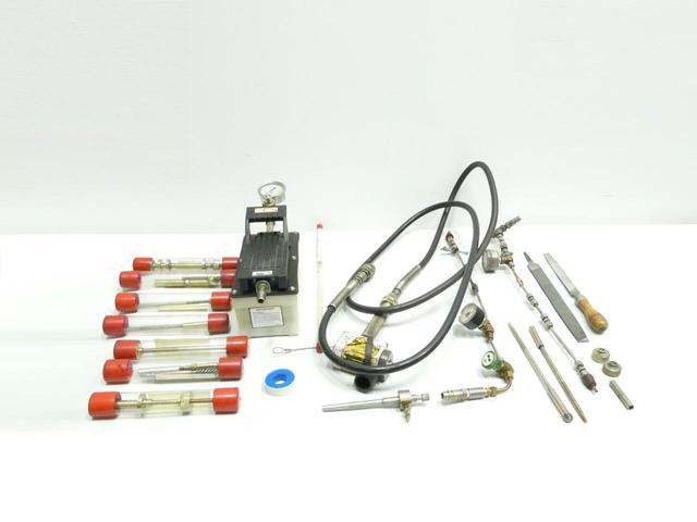 EXPANSION SEAL F PA6-AW POP-A-PLUG HEAT EXCHANGER REPAIR