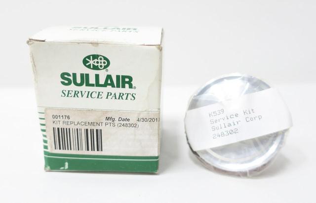 SULLAIR 248302 REPAIR SERVICE KIT REPLACEMENT
