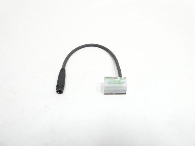 NUMATICS SH6-021 PNP SWITCH 6-30V-DC