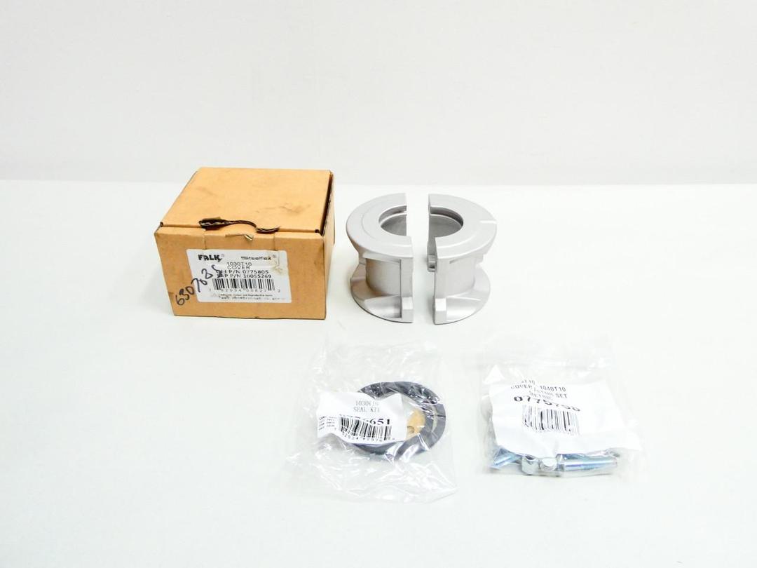 REXNORD 10055269 0775805 1030T10 COVER
