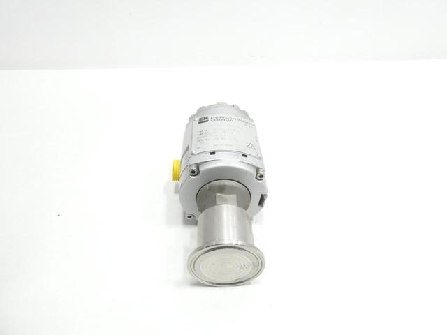 ENDRESS HAUSER PMC 532 C15A2N6Y1K DIFFERENTIAL PRESSURE TRANSMITTER 25PS 30V-DC