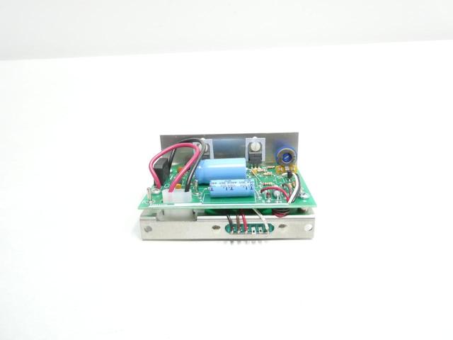 FEDERAL SIGNAL 200C529D PCB CIRCUIT BOARD
