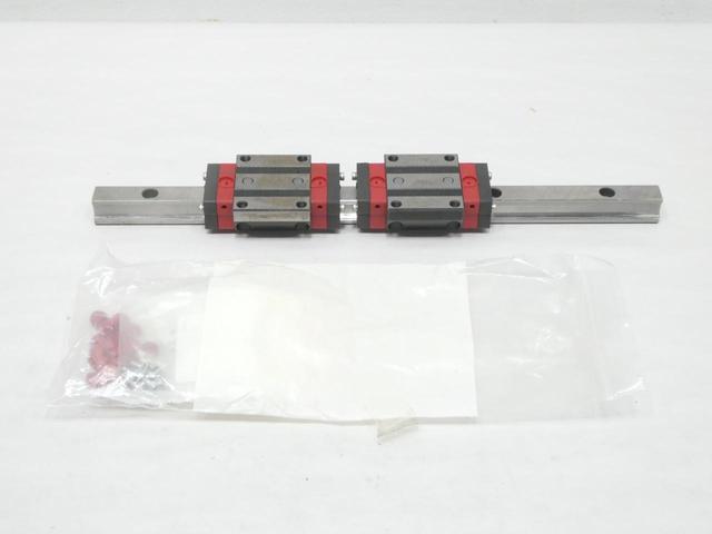 SCHNEEBERGER BM15-298-29-29-G3 LINEAR GUIDE