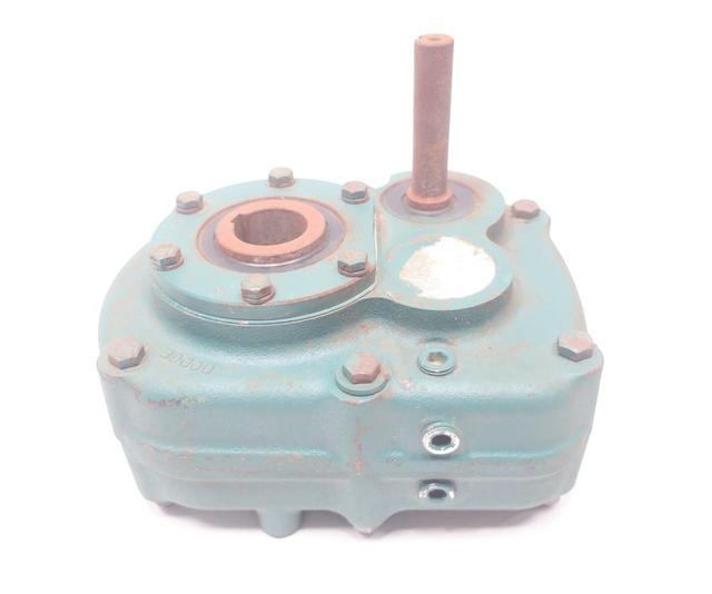 DODGE SCXT115 TORQUE-ARM TORQUE-ARM SPEED REDUCER 7.13HP 15.35:1