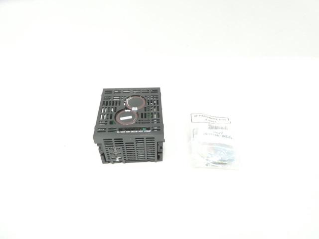 KB ELECTRONICS KBVF-13 VFD DRIVE 115V-AC 120HZ 0-230V-AC
