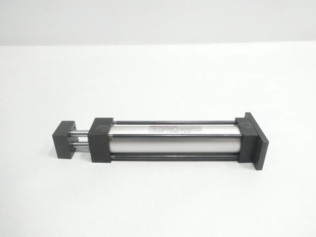 IMI NORGREN NB05A-N05-AACM0 DOUBLE ACTING PNEUMATIC CYLINDER 1-1/8IN 5IN 150PSI