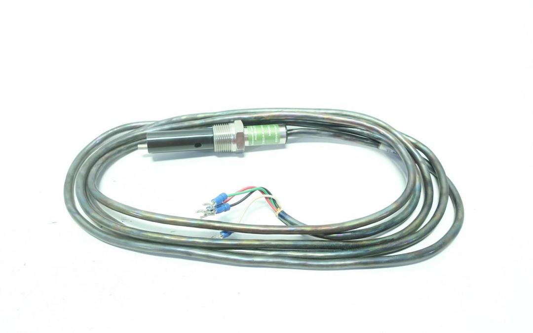 ROSEMOUNT 413 BECKMAN BM93514 1.0CM CONSTANT CONDUCTIVITY CELL