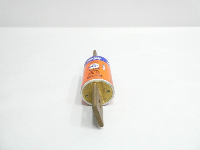FERRAZ SHAWMUT AJT300 AMP-TRAP 2000 MERSEN BLADE FUSE J 300A AMP 600V-AC 500V-DC