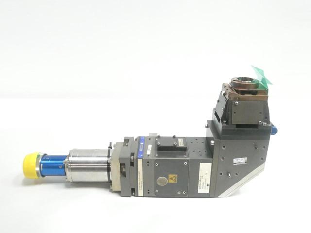 PRECITEC OLYW50F200 OTYW50IIBB OTYW50II ZMYW50TS0.6 METROLOGY SENSOR