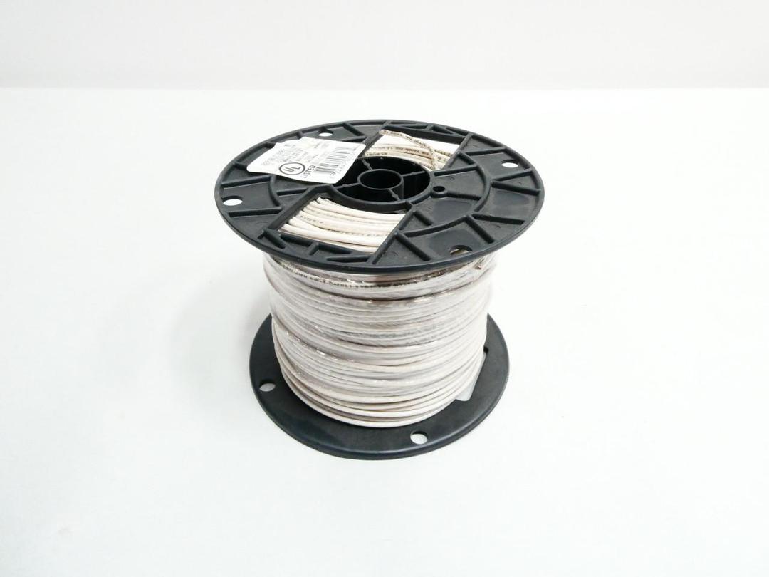 REPUBLIC WIRE E167613 0025333 MTW/THHN MACHINE TOOL WIRE 14AWG 500FT