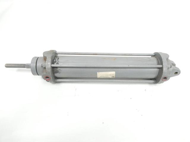 UNITED CONVEYOR UCC 4401-63 DOUBLE ACTING PNEUMATIC CYLINDER 3IN 12IN
