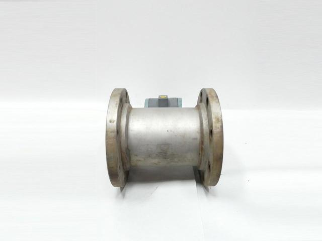 FOXBORO E83F-06S1SS1T-K VORTEX FLOW METER 6IN 14-30V-DC