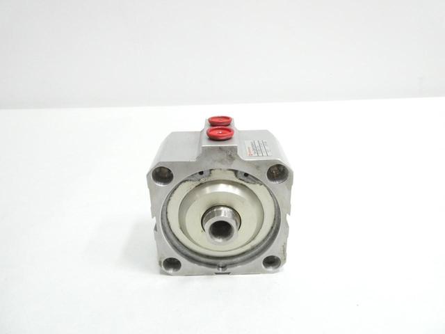 NORGREN DM/92080/M/10 DOUBLE ACTING PNEUMATIC CYLINDER 80MM 1/4IN 145PSI 10MM