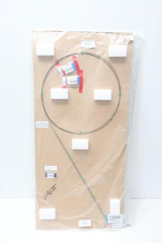 IST 214635 593AAB73 PLATIUNUM CLAD SPD