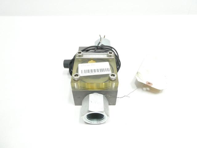 KYTOLA 2950-10-AP VALVE REGULATOR