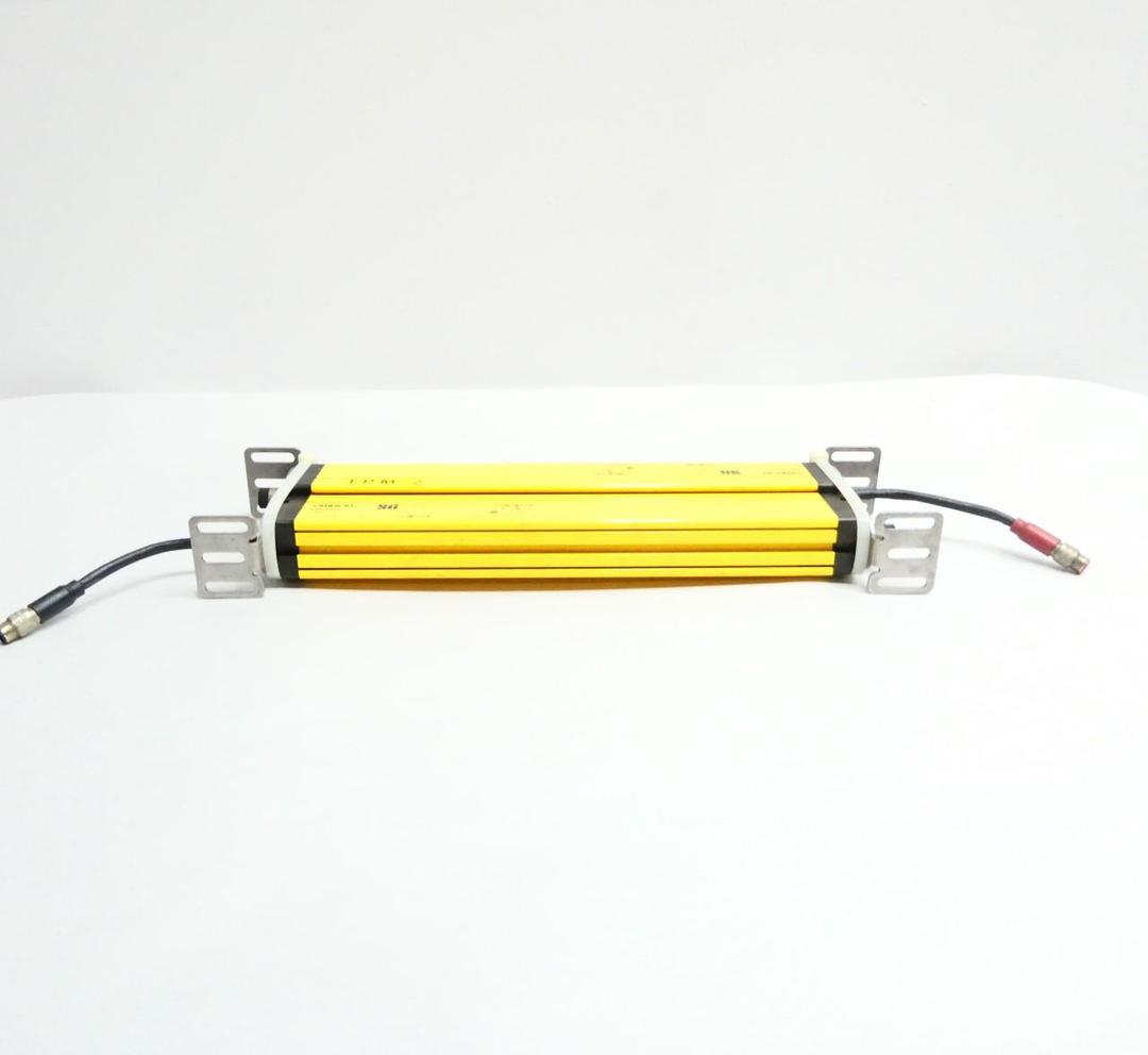 OMRON MSF4800-14-0320-X2 MSF4800-14-0320-R2 MINI SAFE MS4800 LIGHT CURTAIN SET