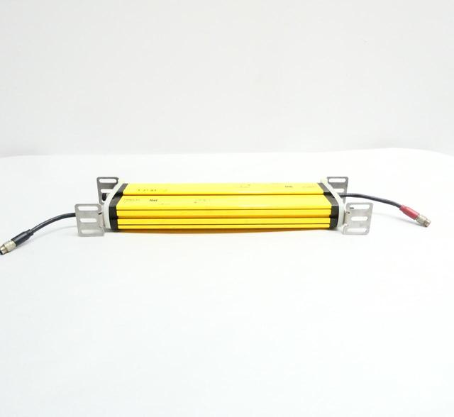 OMRON MSF4800-14-0320-X2 MSF4800-14-0320-R2 MINI SAFE MS4800 LIGHT CURTAIN SET