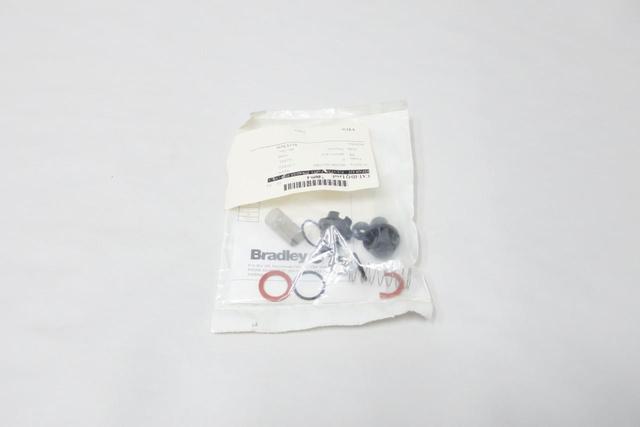 BRADLEY S45-050 STOP STRAINER & CHECK VALVE REPAIR KIT