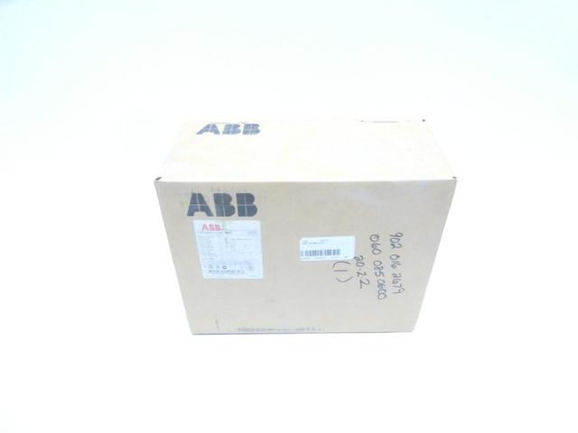 ABB PSE37-600-70 SOFT STARTER 100-250V-AC