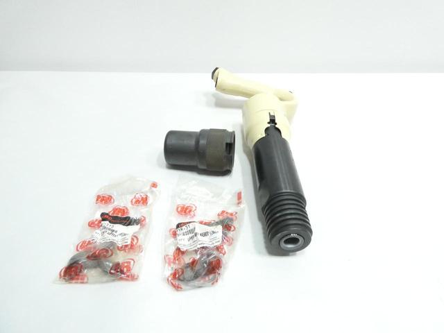 INGERSOLL RAND W3A1 PNEUMATIC CHIPPING HAMMER