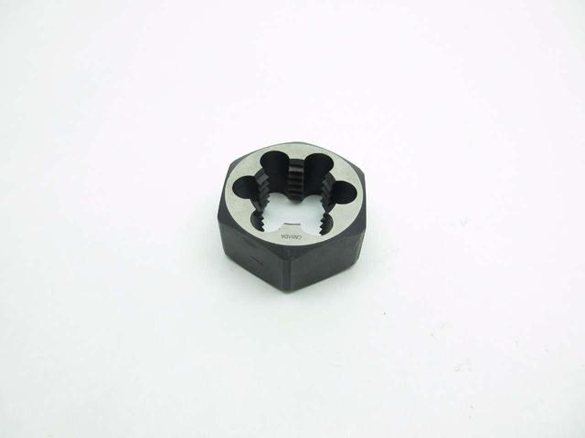 TAYLOR M31X3.5 HSS DIE D542355