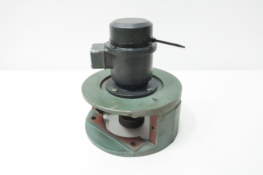GEFRAN APY-50 TACHOMETER 10000RPM 50V-DC