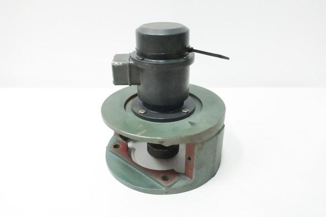GEFRAN APY-50 TACHOMETER 10000RPM 50V-DC