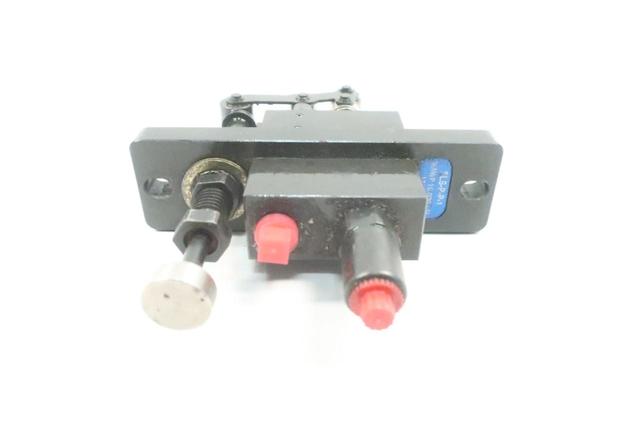 SLOAN SLS-P-P-1 VACUUM PUMP 10000PSI