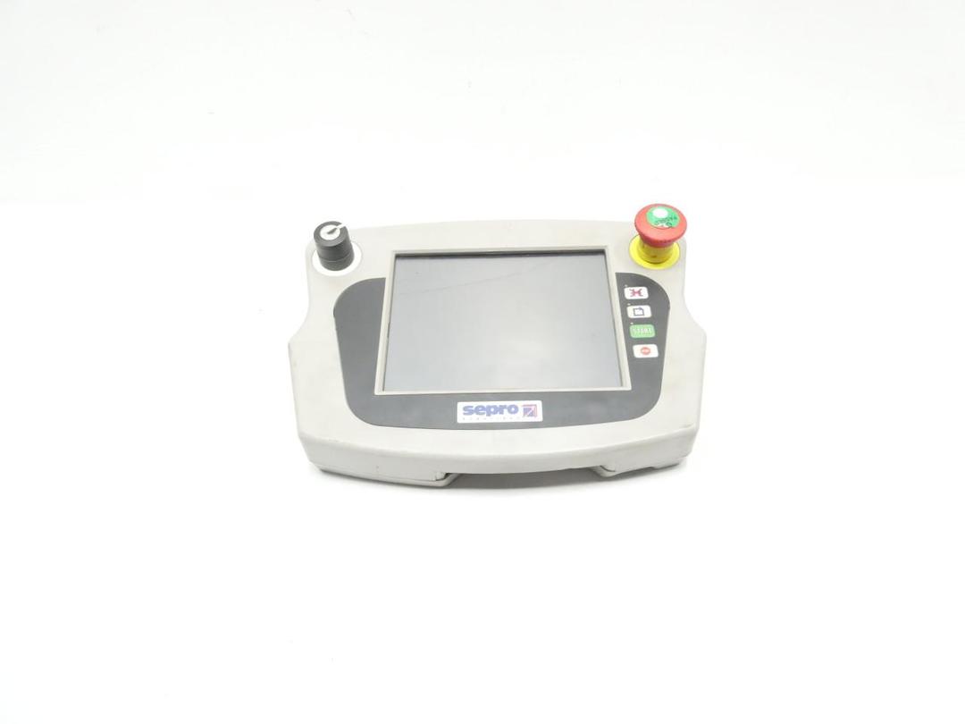 TRONICO AE0000089106 TEACH PENDANT