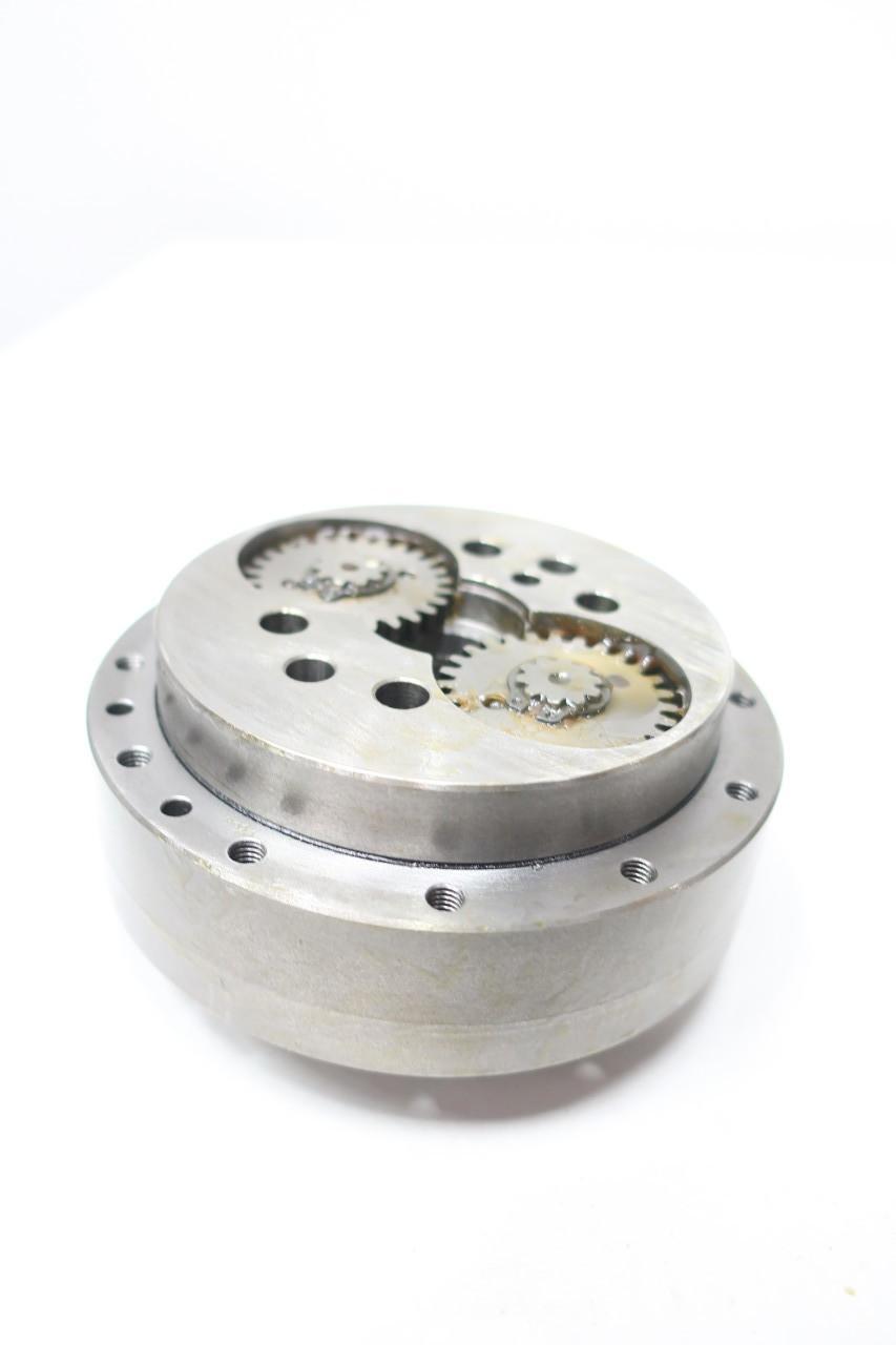 TEIJIN SEIKI RV15-121 REDUCTION GEAR