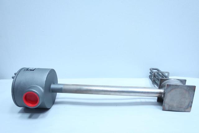 ASB SH0-50513MR IMMERSION HEATER 2KW 575V-AC