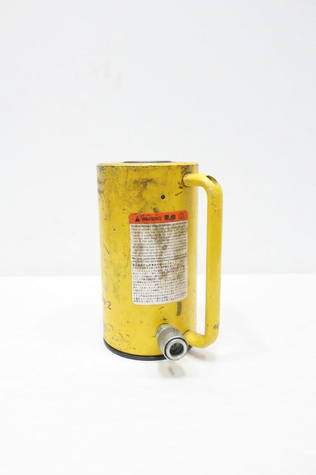 ENERPAC RCA506 HYDRAULIC CYLINDER 50TON 10,000PSI