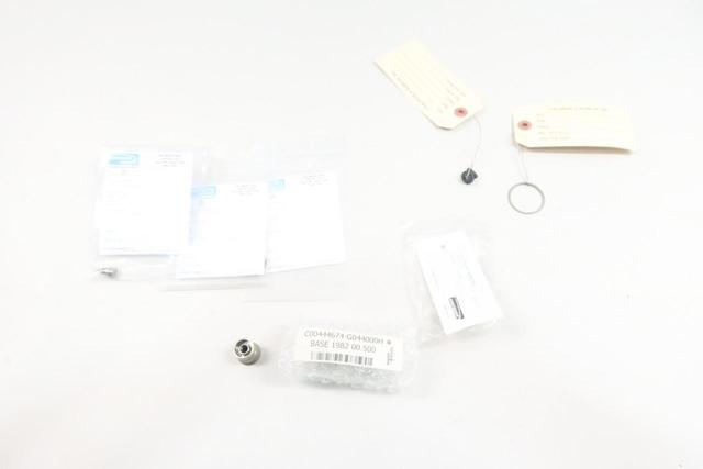 CONSOLIDATED 3301-PSV-01185 3301-PSV-01186 PARTS KIT