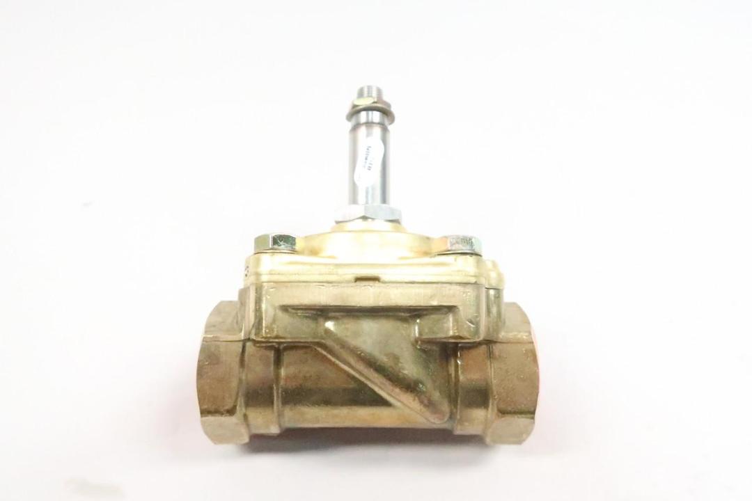 PARKER 7321GBN64N00N0D1D2P3 SOLENOID VALVE 1IN NPT