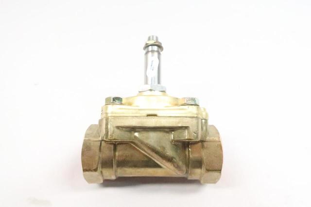 PARKER 7321GBN64N00N0D1D2P3 SOLENOID VALVE 1IN NPT