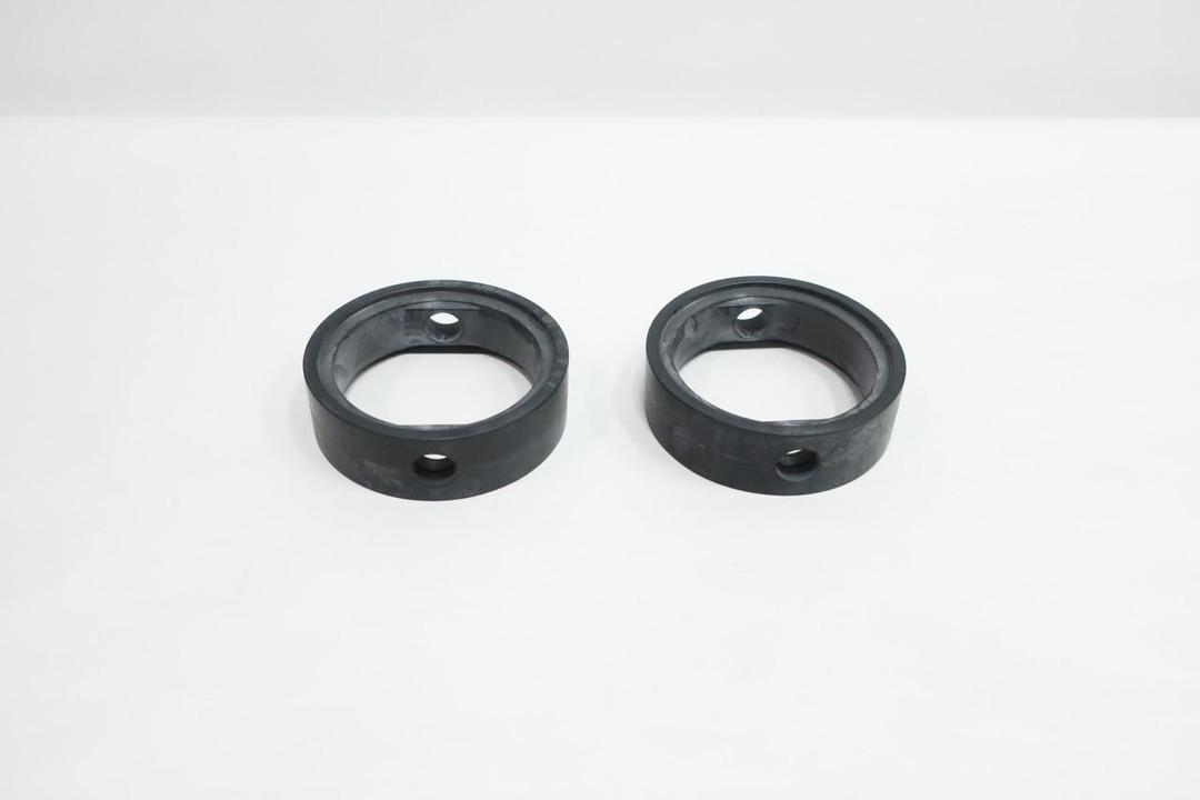 SET OF 2 ALFA LAVAL 9611414060 SEAL RING