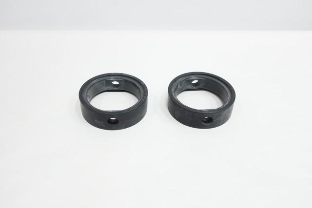 SET OF 2 ALFA LAVAL 9611414060 SEAL RING