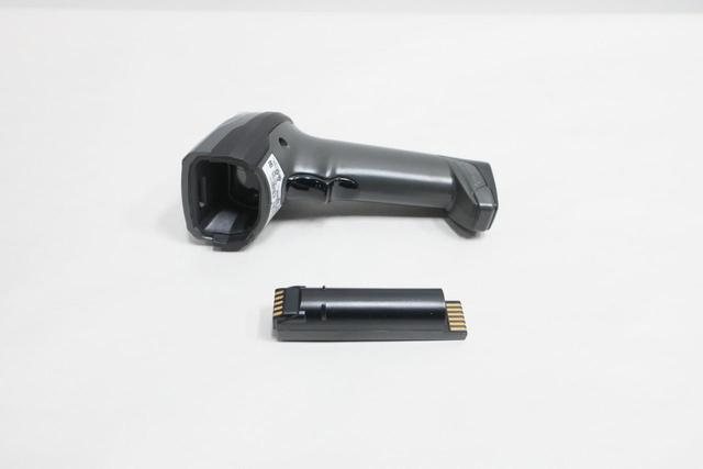ZEBRA DS8178-SR0F007ZZWW BAR CODE SCANNER