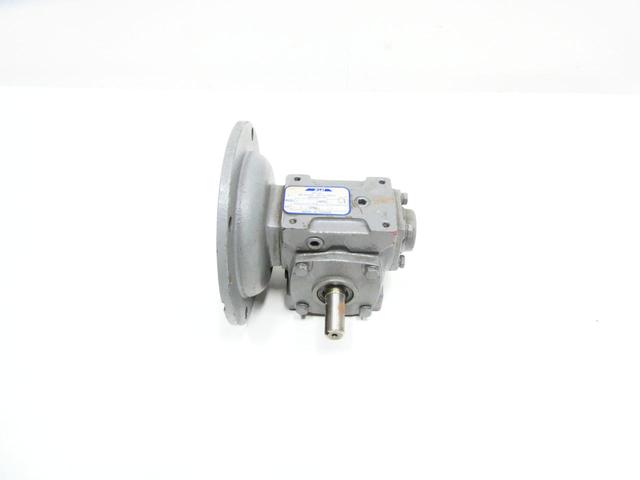 IPTS 1C34 RIGHT ANGLE GEAR REDUCER 0.17HP 60:1