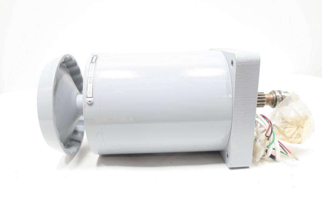 BECK 20-2201-33 VALVE ACTUATOR MOTOR