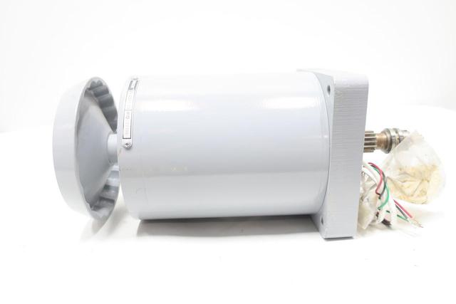 BECK 20-2201-33 VALVE ACTUATOR MOTOR