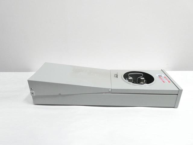 EATON CHR1G7NS METERED RINGLESS POWER OUTLET PANEL