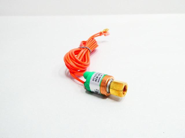 SAGINOMIYA ACB-2UB648W PRESSURE SWITCH