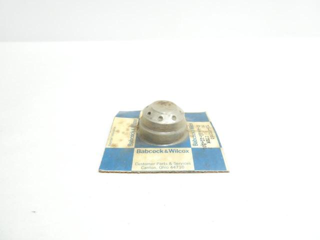 BABCOCK WILCOX 716-431960 8Y-20-38-27-801 REPLACEMENT SPARE PART