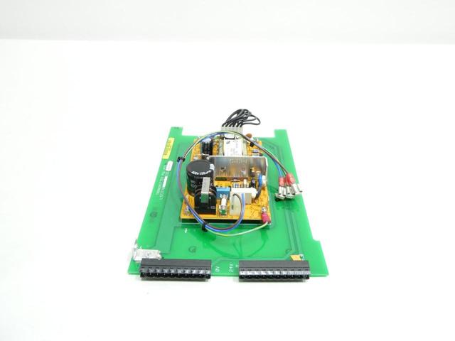 HONEYWELL L123118 PCB CIRCUIT BOARD